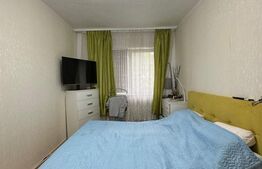 Apartament 2 camere, 52 mp, luminos, zona Liceul Economic