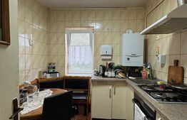 Apartament 2 camere, 52 mp, luminos, zona Liceul Economic