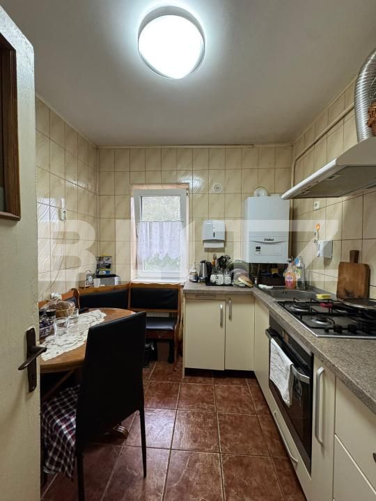 Apartament de vânzare 2 camere Central - 174187AV | BLITZ Suceava | Poza2