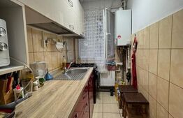 Apartament 2 camere, 40 mp, geam la baie, zona Spiru Haret GE