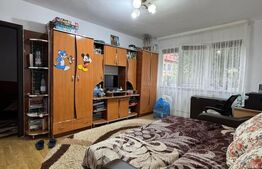 Apartament 2 camere, 40 mp, geam la baie, zona Spiru Haret GE