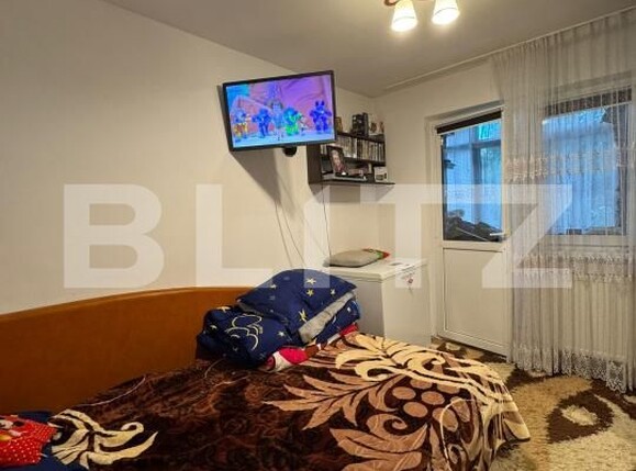 Apartament de vânzare 2 camere George Enescu - 174189AV | BLITZ Suceava | Poza3