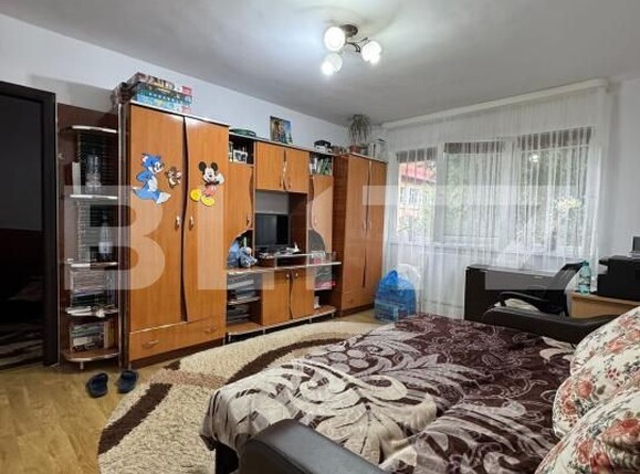 Apartament de vânzare 2 camere George Enescu - 174189AV | BLITZ Suceava | Poza2