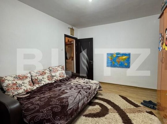 Apartament de vânzare 2 camere George Enescu - 174189AV | BLITZ Suceava | Poza1