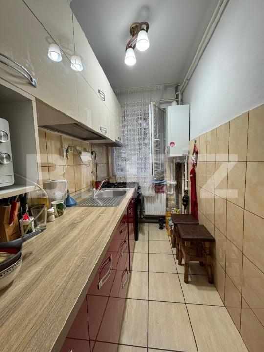 Apartament de vânzare 2 camere George Enescu - 174189AV | BLITZ Suceava | Poza5