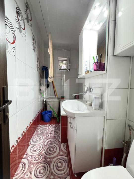 Apartament de vânzare 2 camere George Enescu - 174189AV | BLITZ Suceava | Poza6