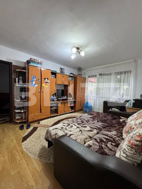 Apartament de vânzare 2 camere George Enescu - 174189AV | BLITZ Suceava | Poza2