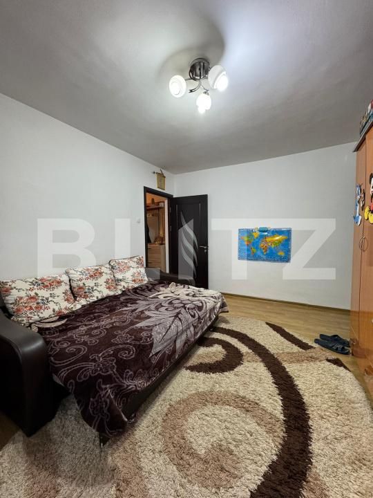 Apartament de vânzare 2 camere George Enescu - 174189AV | BLITZ Suceava | Poza1