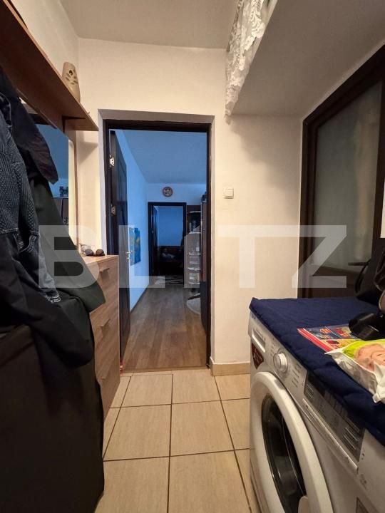 Apartament de vânzare 2 camere George Enescu - 174189AV | BLITZ Suceava | Poza4