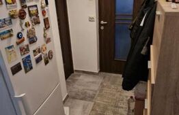 Apartament cu 2 camere, 40 mp, geam la baie, zona George Enescu