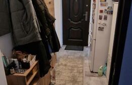 Apartament cu 2 camere, 40 mp, geam la baie, zona George Enescu