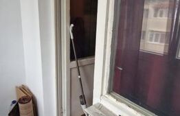 Apartament cu 2 camere, 40 mp, geam la baie, zona George Enescu