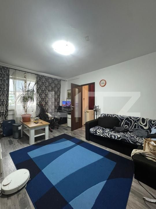 Apartament de vânzare 2 camere George Enescu - 174267AV | BLITZ Suceava | Poza1