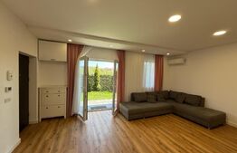 Apartament modern, cu 2 camere, 50 mp, gradina, zona Campus Universitar