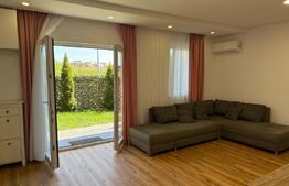 Apartament modern, cu 2 camere, 50 mp, gradina, zona Campus Universitar