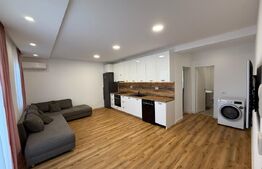 Apartament modern, cu 2 camere, 50 mp, gradina, zona Campus Universitar