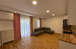 Apartament modern, cu 2 camere, 50 mp, gradina, zona Campus Universitar