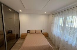 Apartament modern, cu 2 camere, 50 mp, gradina, zona Campus Universitar