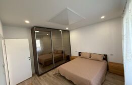 Apartament modern, cu 2 camere, 50 mp, gradina, zona Campus Universitar