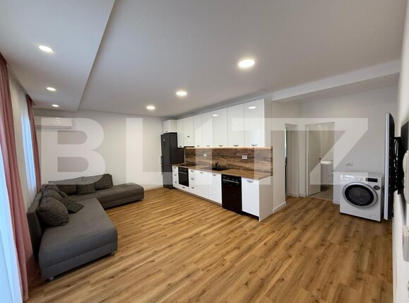 Apartament de închiriat 2 camere Periferie - 174303AI | BLITZ Suceava | Poza5