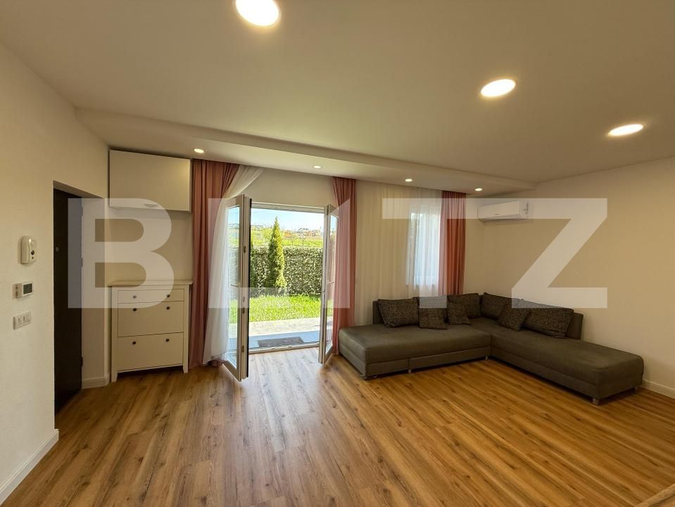 Apartament de închiriat 2 camere Periferie - 174303AI | BLITZ Suceava | Poza1