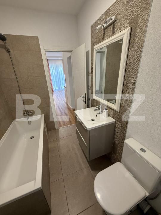 Apartament de închiriat 2 camere Periferie - 174303AI | BLITZ Suceava | Poza9