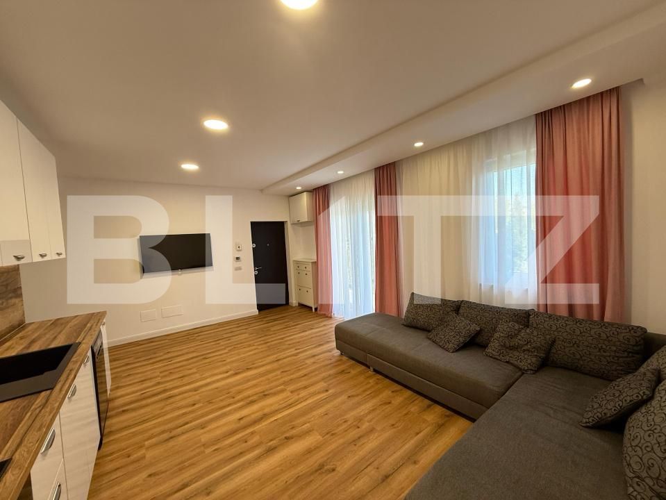 Apartament de închiriat 2 camere Periferie - 174303AI | BLITZ Suceava | Poza4