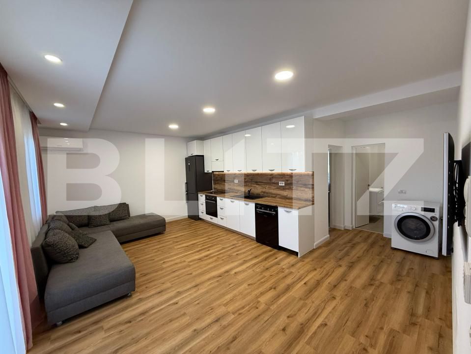 Apartament de închiriat 2 camere Periferie - 174303AI | BLITZ Suceava | Poza5