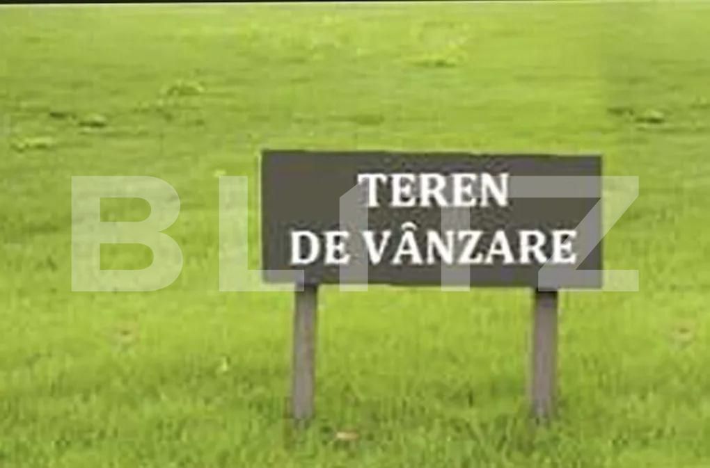 Teren de vânzare Periferie - 174312TV | BLITZ Suceava | Poza1