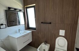 Duplex modern, 107 mp utili, 500 mp teren, zona rezidentiala Mitoc