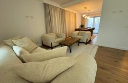 Duplex modern, 107 mp utili, 500 mp teren, zona rezidentiala Mitoc