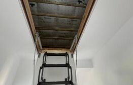 Duplex modern, 107 mp utili, 500 mp teren, zona rezidentiala Mitoc