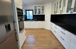 Duplex modern, 107 mp utili, 500 mp teren, zona rezidentiala Mitoc