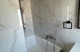 Duplex modern, 107 mp utili, 500 mp teren, zona rezidentiala Mitoc