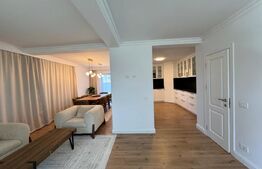 Duplex modern, 107 mp utili, 500 mp teren, zona rezidentiala Mitoc