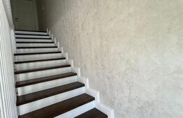 Duplex modern, 107 mp utili, 500 mp teren, zona rezidentiala Mitoc