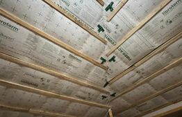 Duplex modern, 107 mp utili, 500 mp teren, zona rezidentiala Mitoc