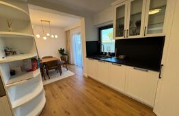 Duplex modern, 107 mp utili, 500 mp teren, zona rezidentiala Mitoc