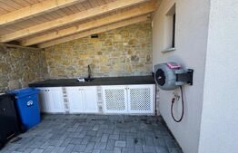 Duplex modern, 107 mp utili, 500 mp teren, zona rezidentiala Mitoc