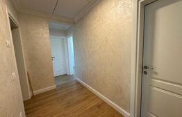 Duplex modern, 107 mp utili, 500 mp teren, zona rezidentiala Mitoc