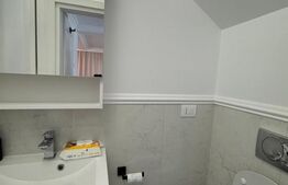 Duplex modern, 107 mp utili, 500 mp teren, zona rezidentiala Mitoc