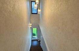 Duplex modern, 107 mp utili, 500 mp teren, zona rezidentiala Mitoc