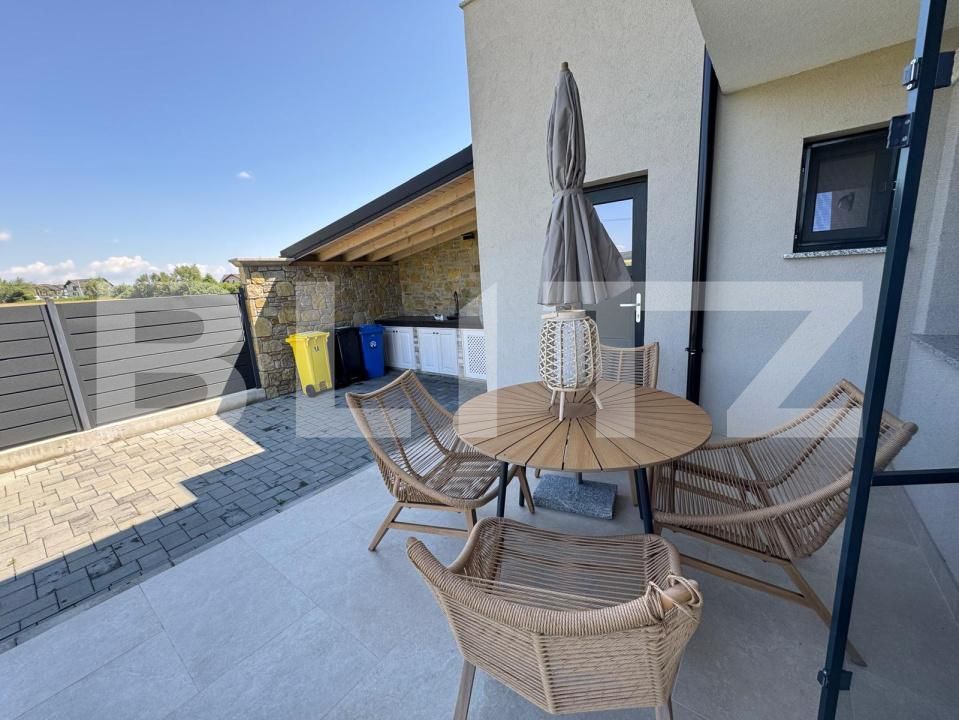 Casa de vânzare 4 camere Periferie - 174335CV | BLITZ Suceava | Poza5