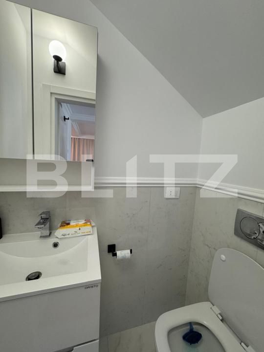 Casa de vânzare 4 camere Periferie - 174335CV | BLITZ Suceava | Poza16