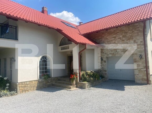 Casa de vânzare 5 camere Burdujeni - 174342CV | BLITZ Suceava | Poza2