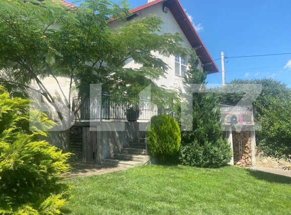 Casa de vânzare 5 camere Burdujeni - 174342CV | BLITZ Suceava | Poza6