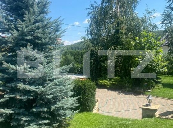 Casa de vânzare 5 camere Burdujeni - 174342CV | BLITZ Suceava | Poza4