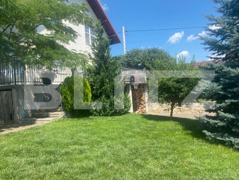 Casa de vânzare 5 camere Burdujeni - 174342CV | BLITZ Suceava | Poza5