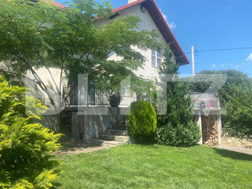 Casa de vânzare 5 camere Burdujeni - 174342CV | BLITZ Suceava | Poza6