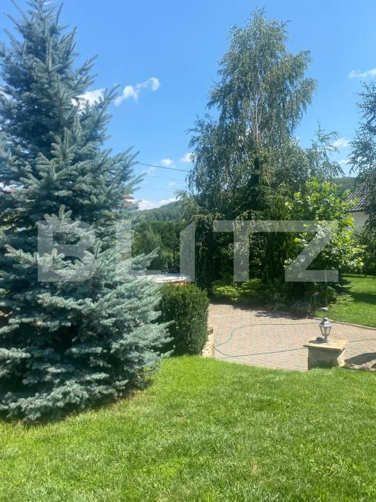 Casa de vânzare 5 camere Burdujeni - 174342CV | BLITZ Suceava | Poza4